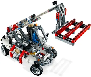 Bucket Truck