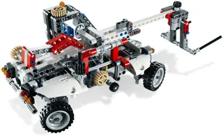 Bucket Truck