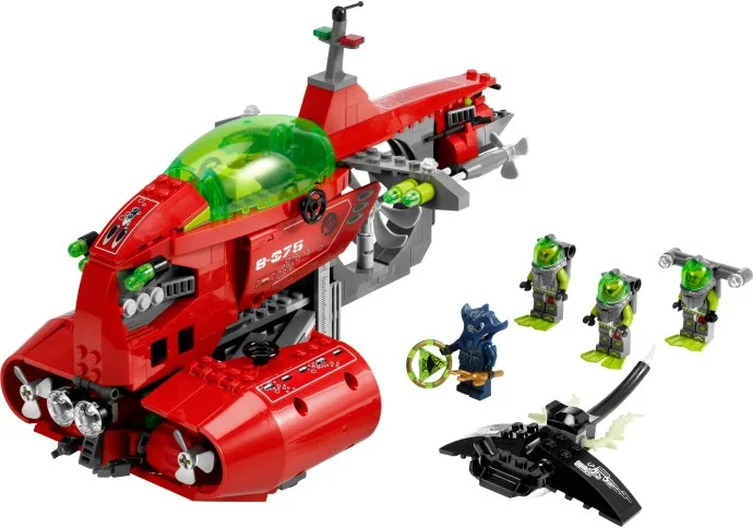 Neptune Carrier