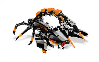 Deep Sea Striker