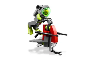 Deep Sea Striker