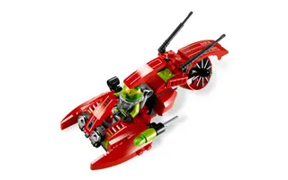 Shadow Snapper
