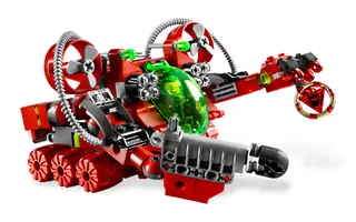 Undersea Explorer