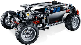 Extreme Cruiser