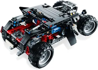Extreme Cruiser