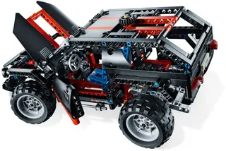 Extreme Cruiser