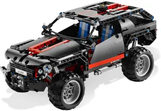 Extreme Cruiser