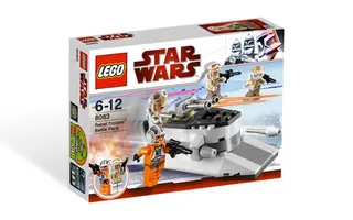 Rebel Trooper Battle Pack