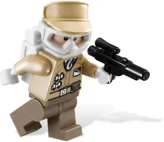 Rebel Trooper Battle Pack