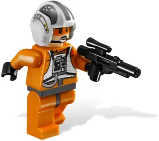 Rebel Trooper Battle Pack