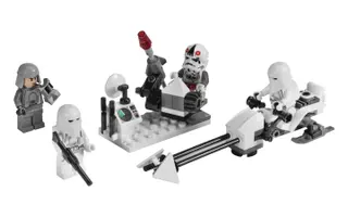 Snowtrooper Battle Pack