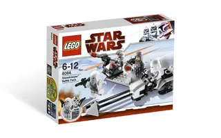 Snowtrooper Battle Pack