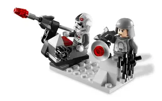 Snowtrooper Battle Pack