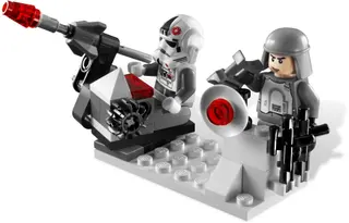 Snowtrooper Battle Pack