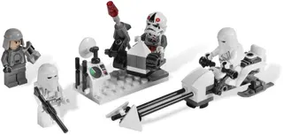 Snowtrooper Battle Pack