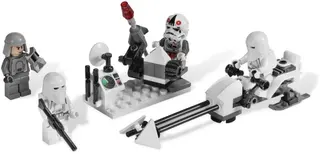 Snowtrooper Battle Pack