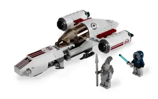 Freeco Speeder