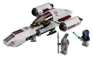 Freeco Speeder