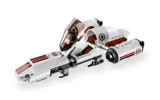 Freeco Speeder