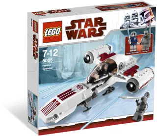 Freeco Speeder