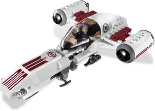Freeco Speeder