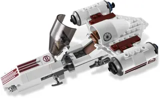 Freeco Speeder