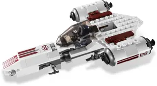 Freeco Speeder