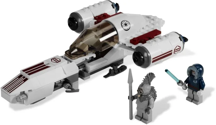 Freeco Speeder