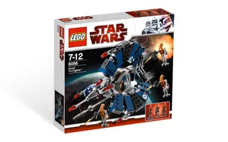 Droid Tri-Fighter