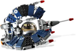 Droid Tri-Fighter
