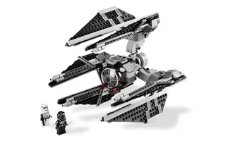 TIE Defender
