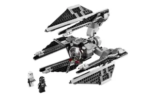 TIE Defender