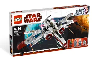 ARC-170 Starfighter