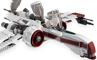 ARC-170 Starfighter