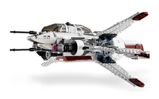 ARC-170 Starfighter