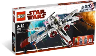 ARC-170 Starfighter