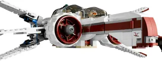 ARC-170 Starfighter