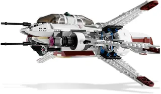 ARC-170 Starfighter