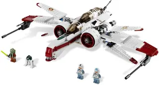 ARC-170 Starfighter