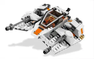 Hoth Wampa Cave