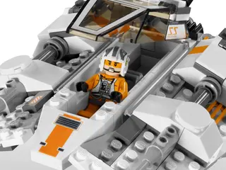 Hoth Wampa Cave