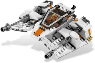 Hoth Wampa Cave