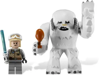 Hoth Wampa Cave