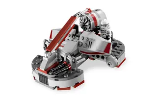 Republic Swamp Speeder