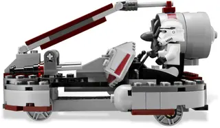 Republic Swamp Speeder