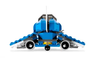 Plo Koon's Jedi Starfighter