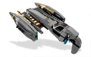 General Grievous' Starfighter