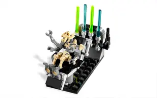 General Grievous' Starfighter