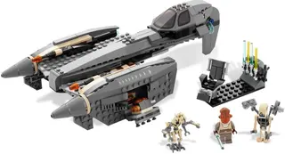 General Grievous' Starfighter