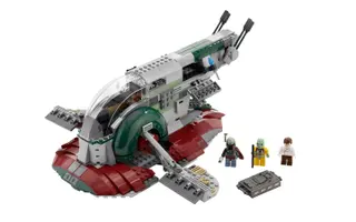 Slave I
